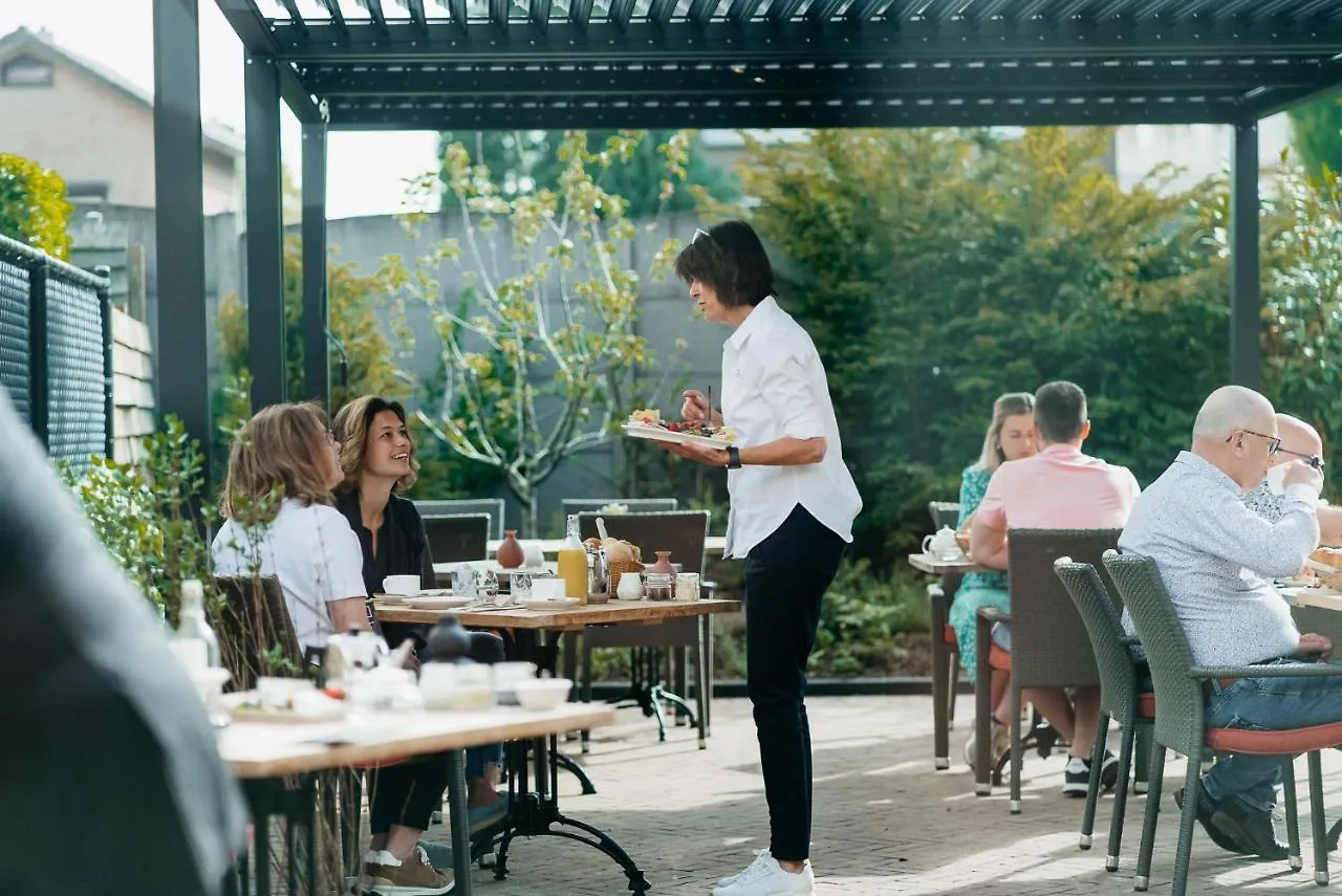 Hotel Janssen Valkenburg aan de Geul