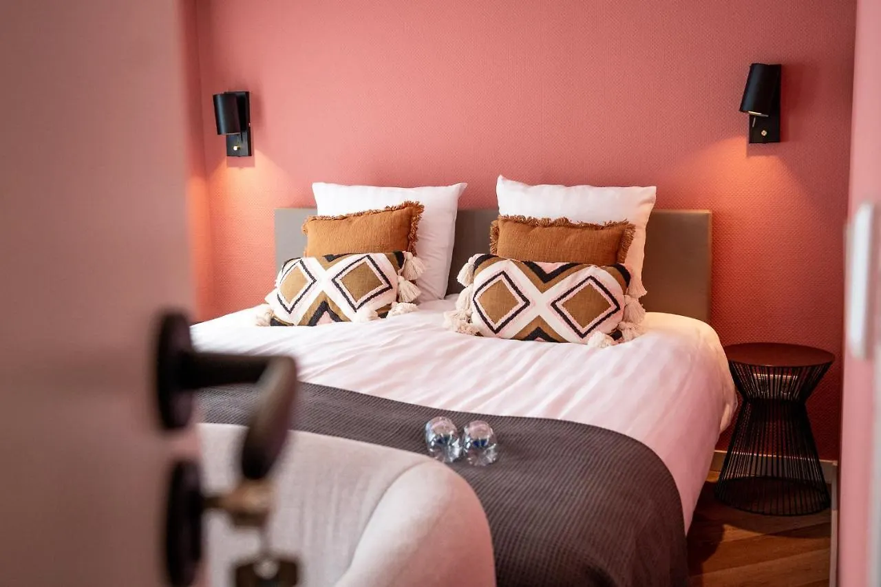 Hotel Janssen Valkenburg aan de Geul
