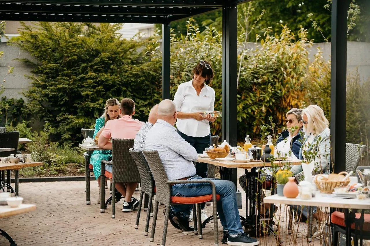 ***  Hotel Janssen Valkenburg aan de Geul Netherlands