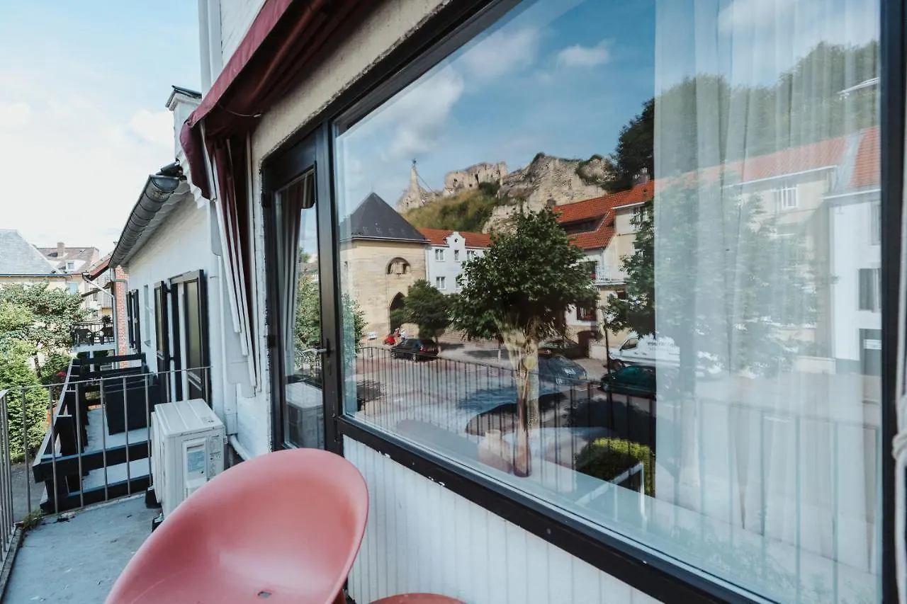 Hotel Janssen Valkenburg aan de Geul