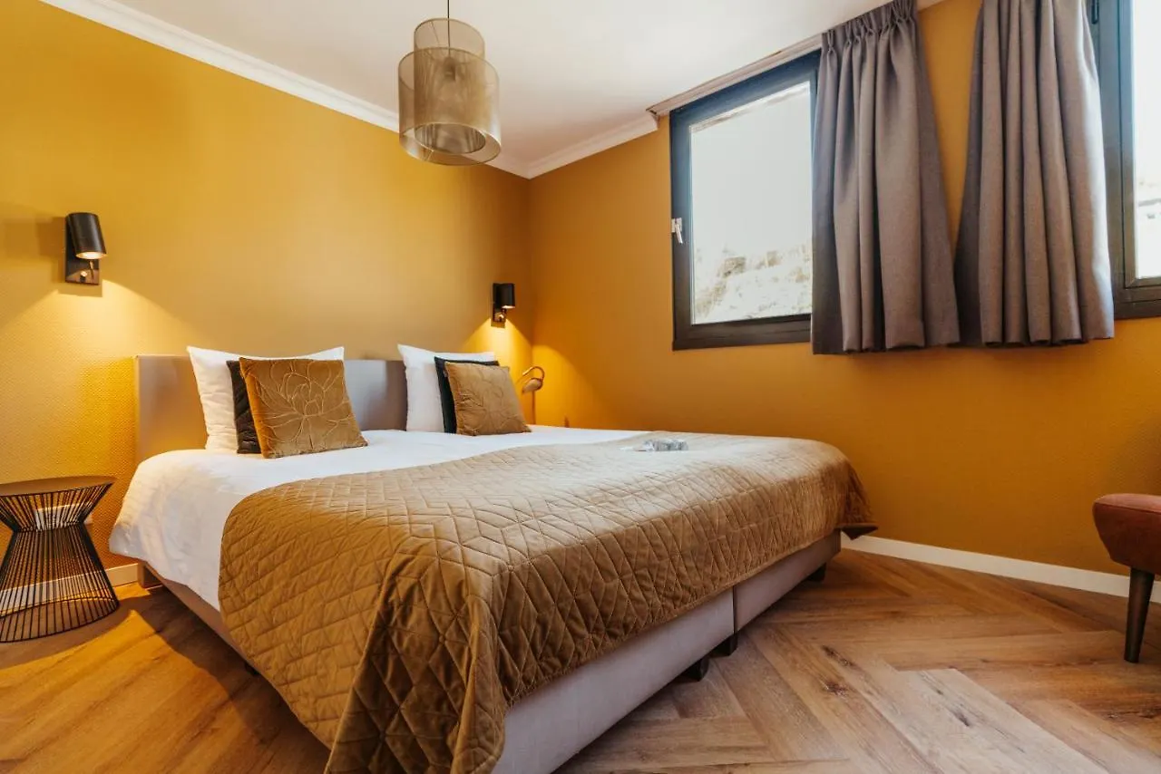Hotel Janssen Valkenburg aan de Geul Netherlands