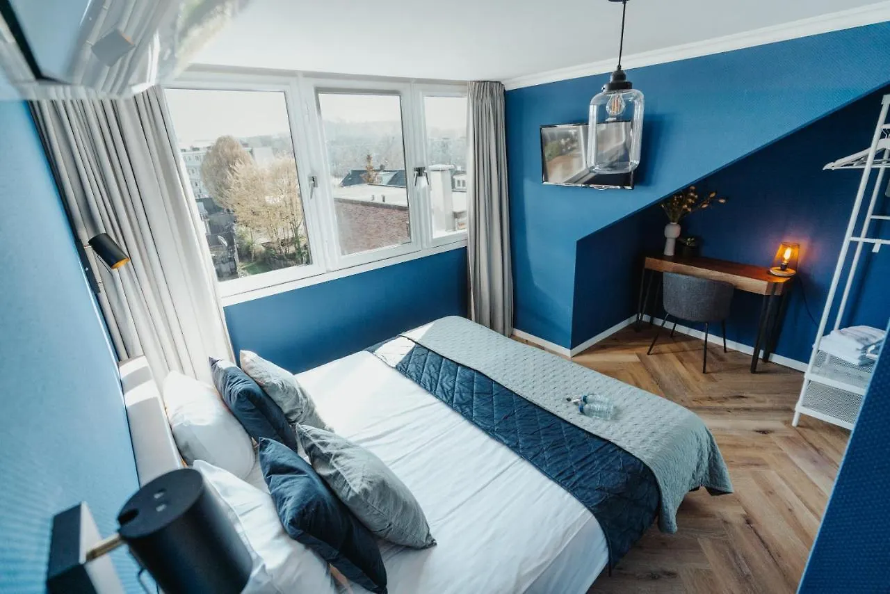 Hotel Janssen Valkenburg aan de Geul