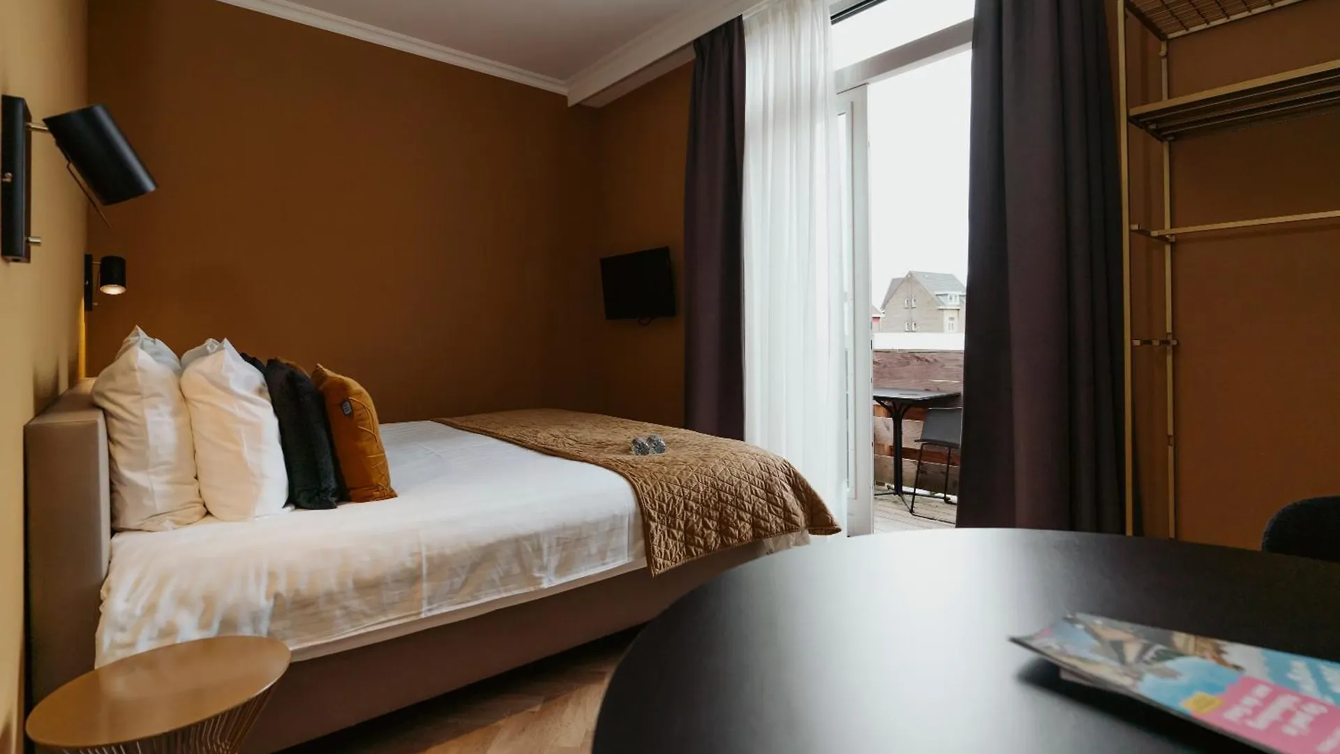 Hotel Janssen Valkenburg aan de Geul