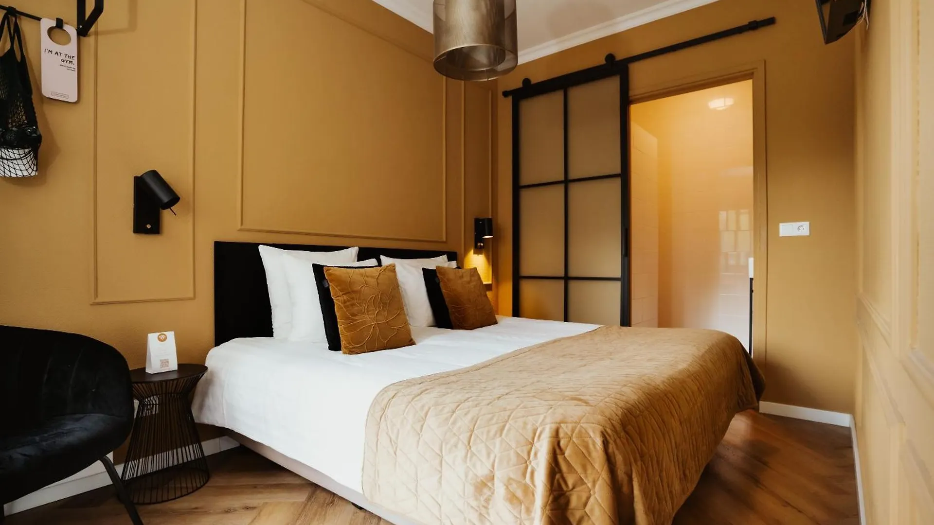 Hotel Janssen Valkenburg aan de Geul