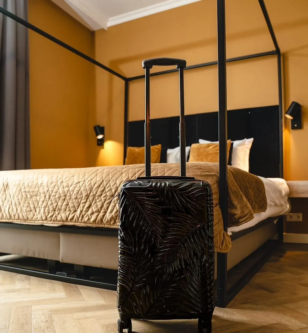 Hotel Janssen Valkenburg aan de Geul 3*,