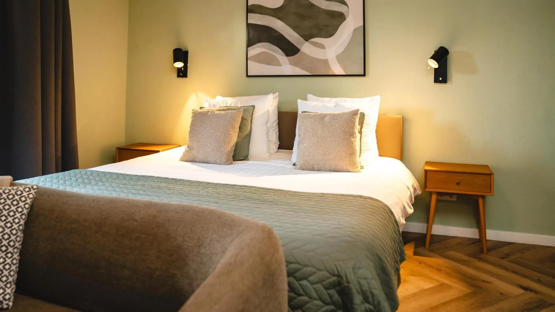 Hotel Janssen Valkenburg aan de Geul Netherlands