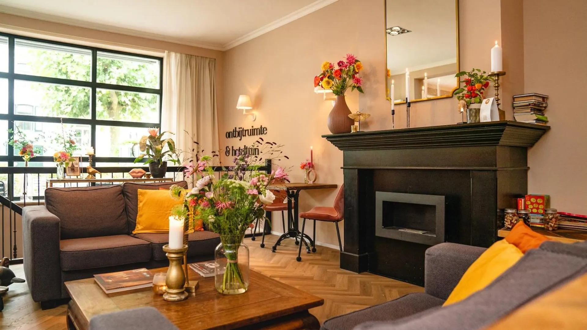 Hotel Janssen Valkenburg aan de Geul