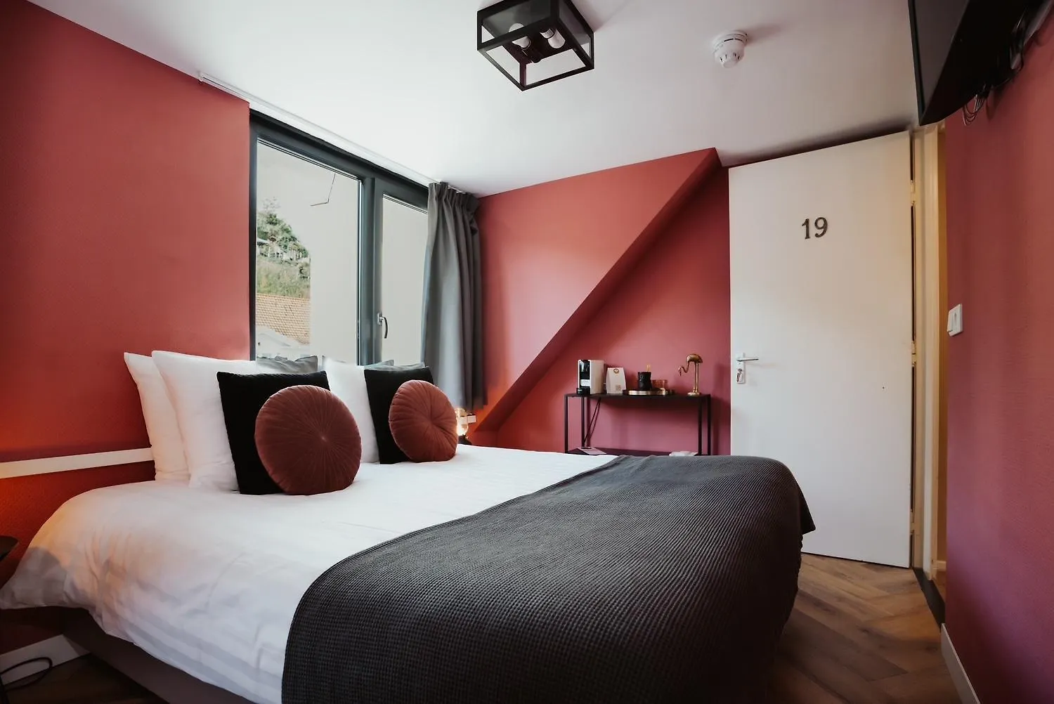 Hotel Janssen Valkenburg aan de Geul Netherlands
