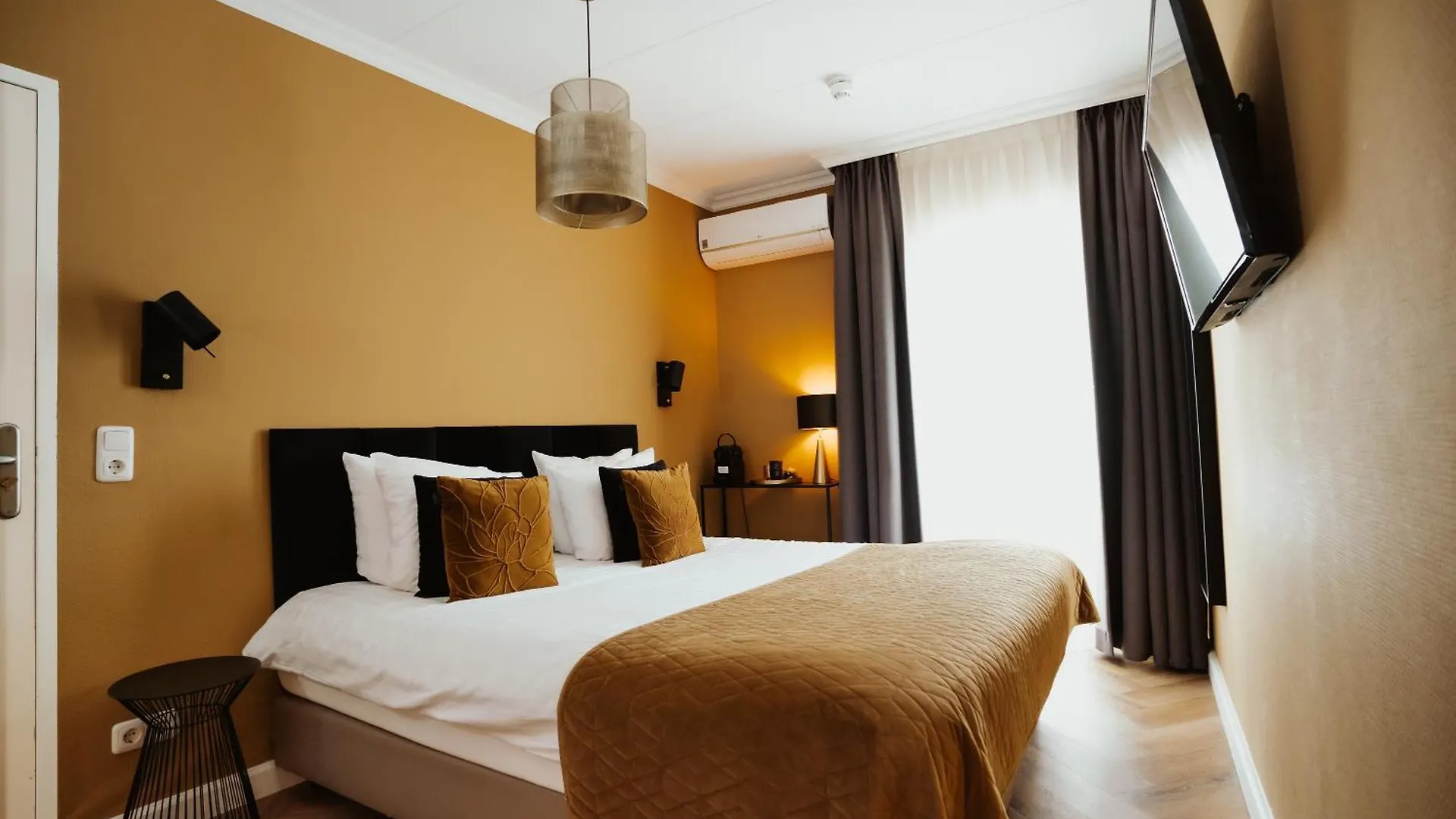 Hotel Janssen Valkenburg aan de Geul