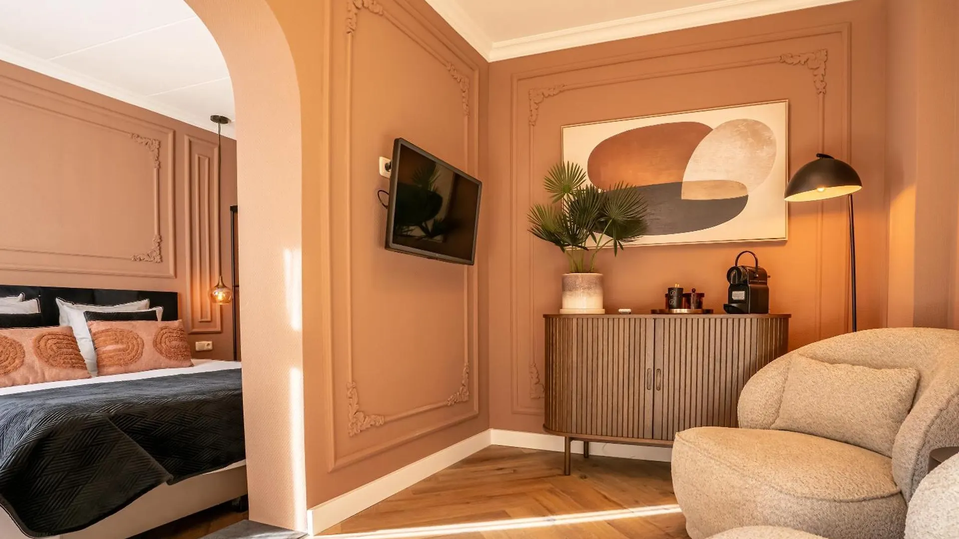 Hotel Janssen Valkenburg aan de Geul Netherlands