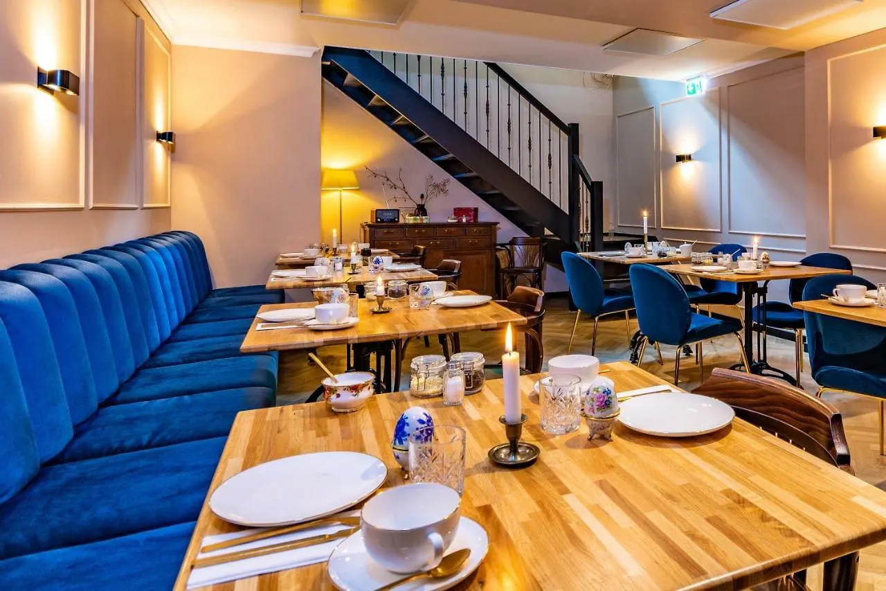 Hotel Janssen Valkenburg aan de Geul 3*,  Netherlands