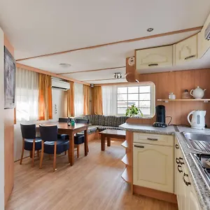  Chalet Chalet For 2 At The Beach Nederland