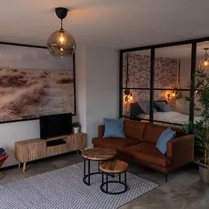  Appartement De Boulevard 2 Nederland