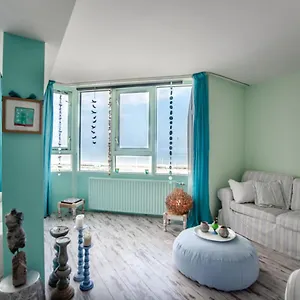  Appartement Beach Suite Sand Nederland