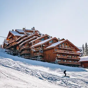 ***** Hotel Le Coucou Frankrijk