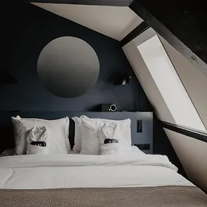 **** Hotel The Nox Nederland