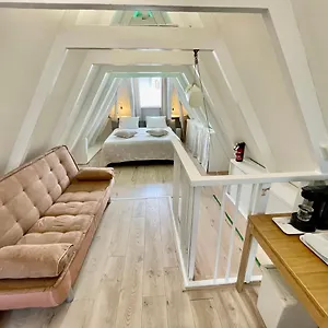 Olive 2* Amsterdam