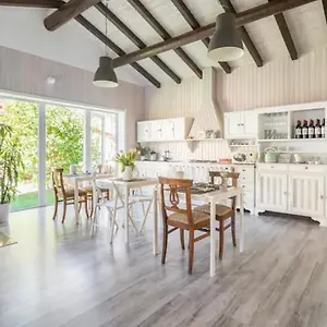  Bed & Breakfast La Dolce Casa Di Italië