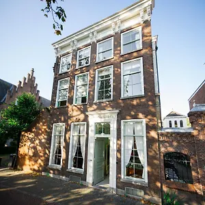 Boutique Museumkwartier 2* Utrecht