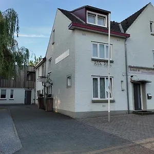 Hotel De Lange Akker, Berg en Terblijt
