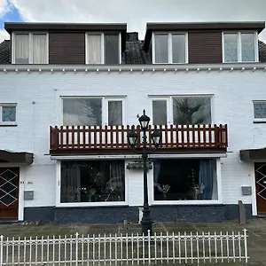  Hotel Sint-maria Next Door