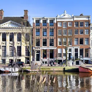  Hostel Stayokay Stadsdoelen Nederland