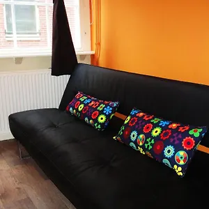 Orange Amsterdam