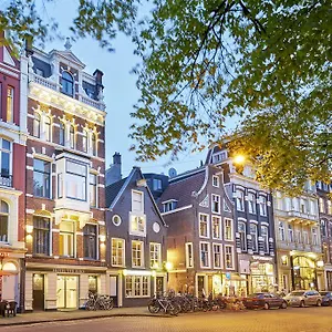 *** Hotel The Bird Nederland