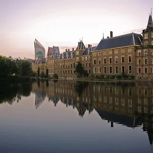 **** Hotel Fletcher Stadshotel Nederland