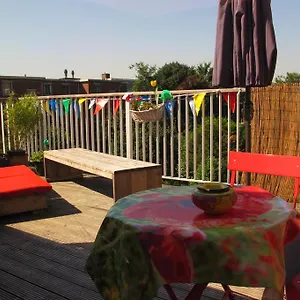 Wild Roses Bed & Breakfast
