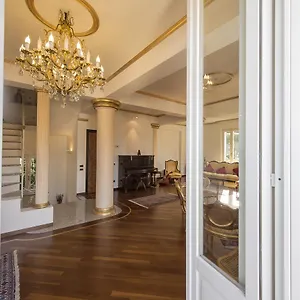 *** Bed & Breakfast Puccini Italië