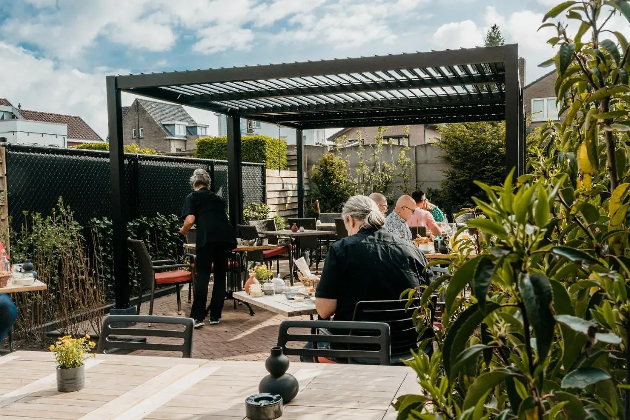 ***  Hotel Janssen Valkenburg aan de Geul Niederlande