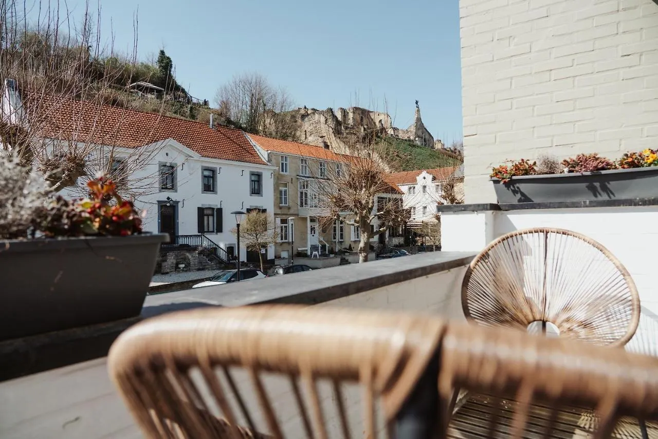 Hotel Janssen Valkenburg aan de Geul 3*,  Paesi Bassi