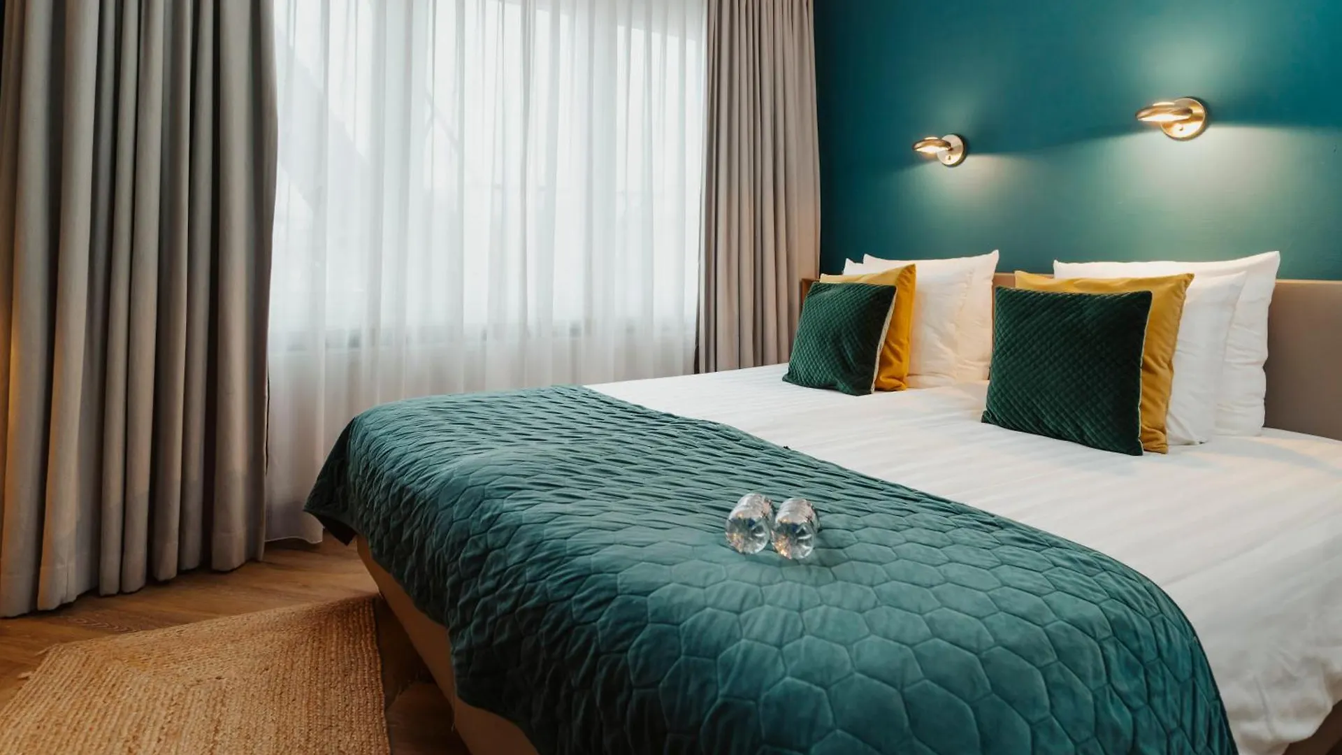 Hotel Janssen Valkenburg aan de Geul