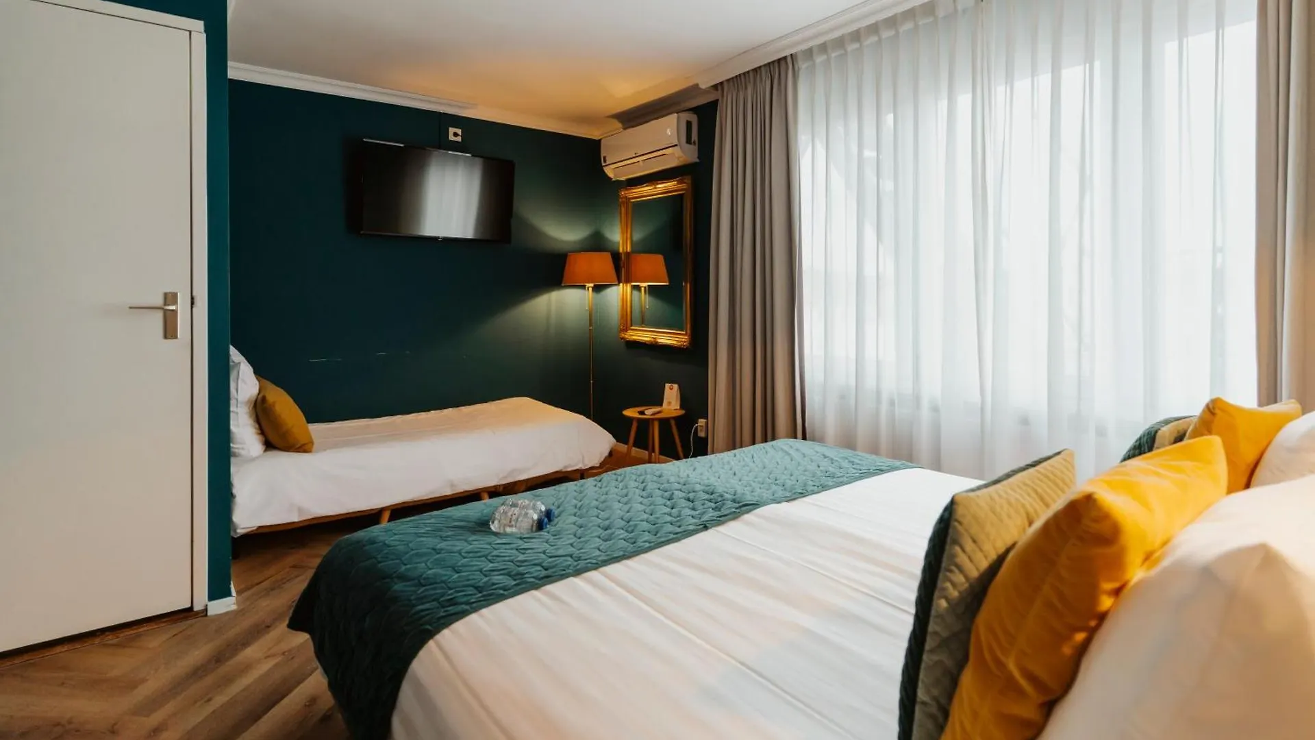 Hotel Janssen Valkenburg aan de Geul