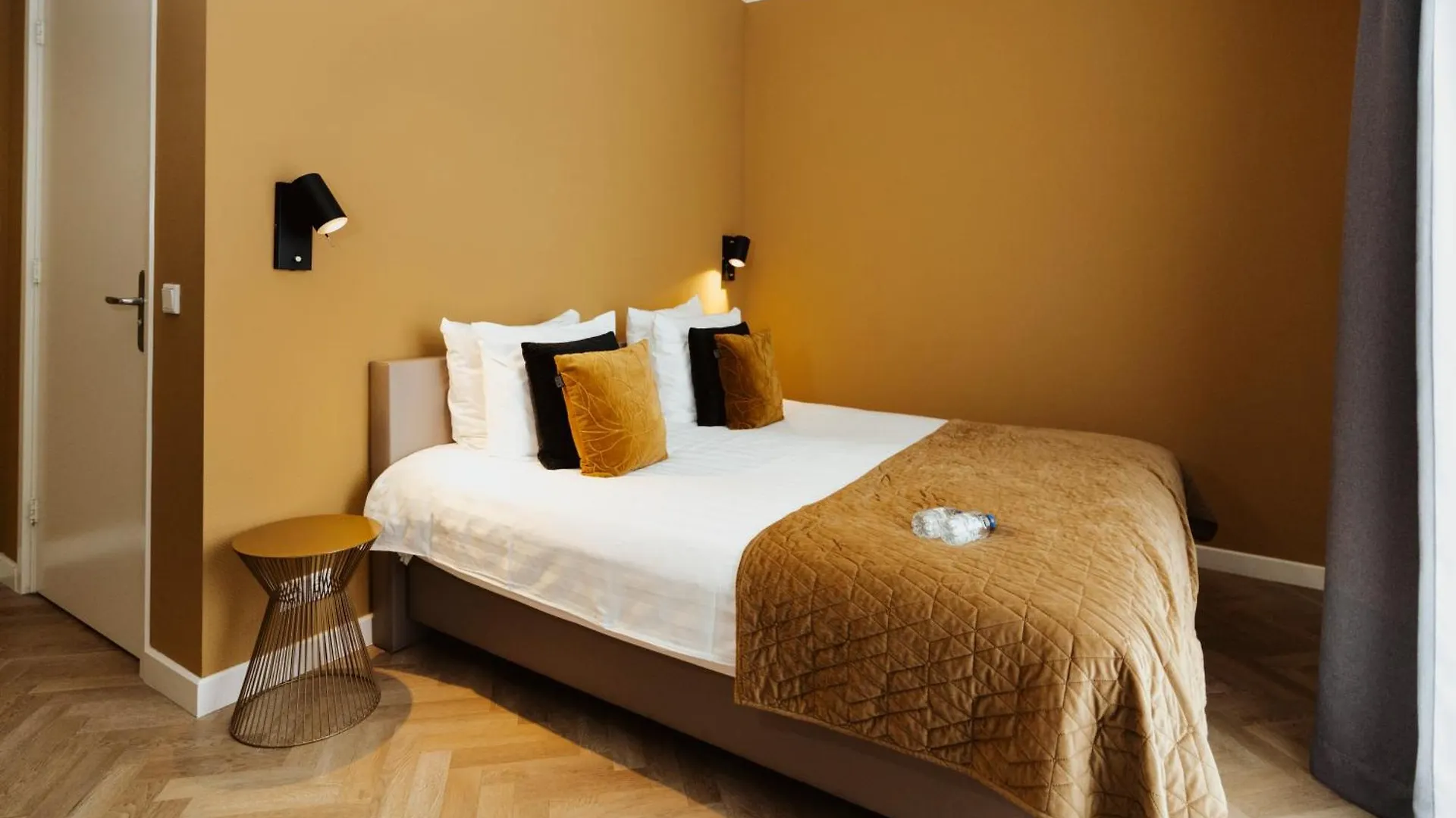 Hotel Janssen Valkenburg aan de Geul 3*,  Niederlande