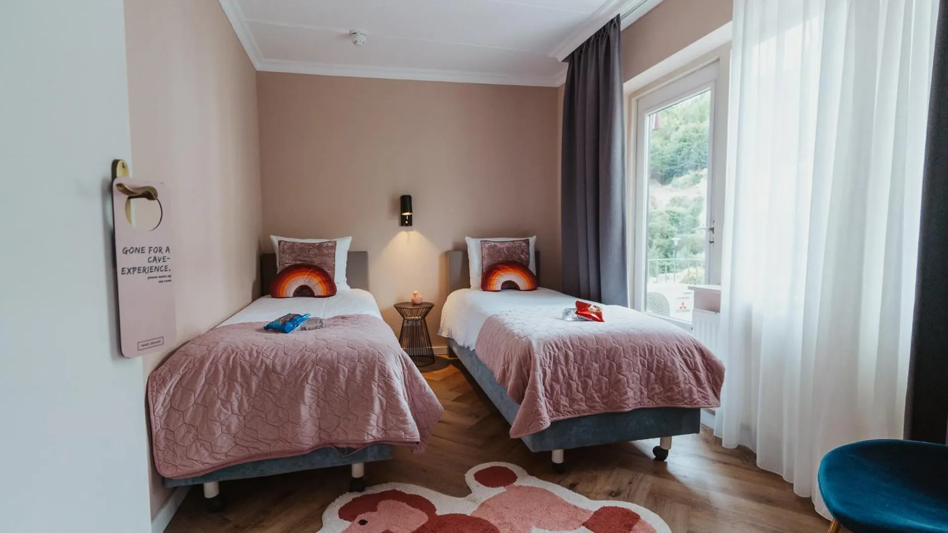 Hotel Janssen Valkenburg aan de Geul