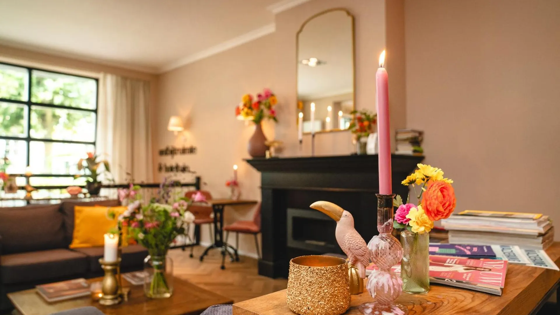 Hotel Janssen Valkenburg aan de Geul