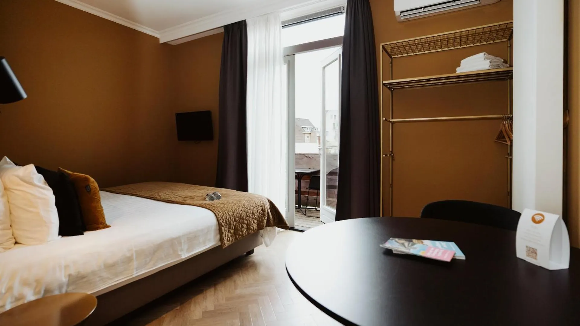 Hotel Janssen Valkenburg aan de Geul