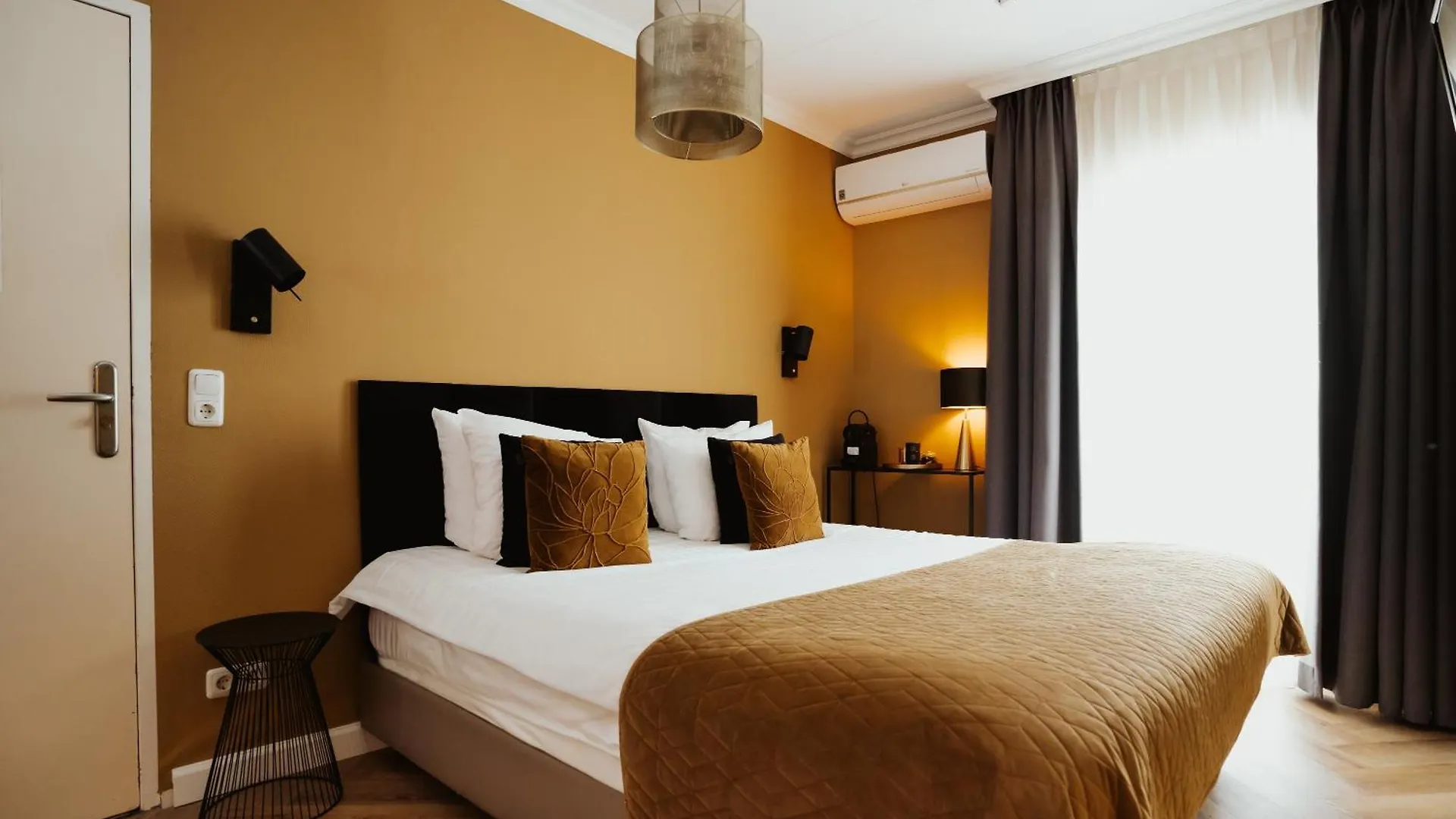 Hotel Janssen Valkenburg aan de Geul