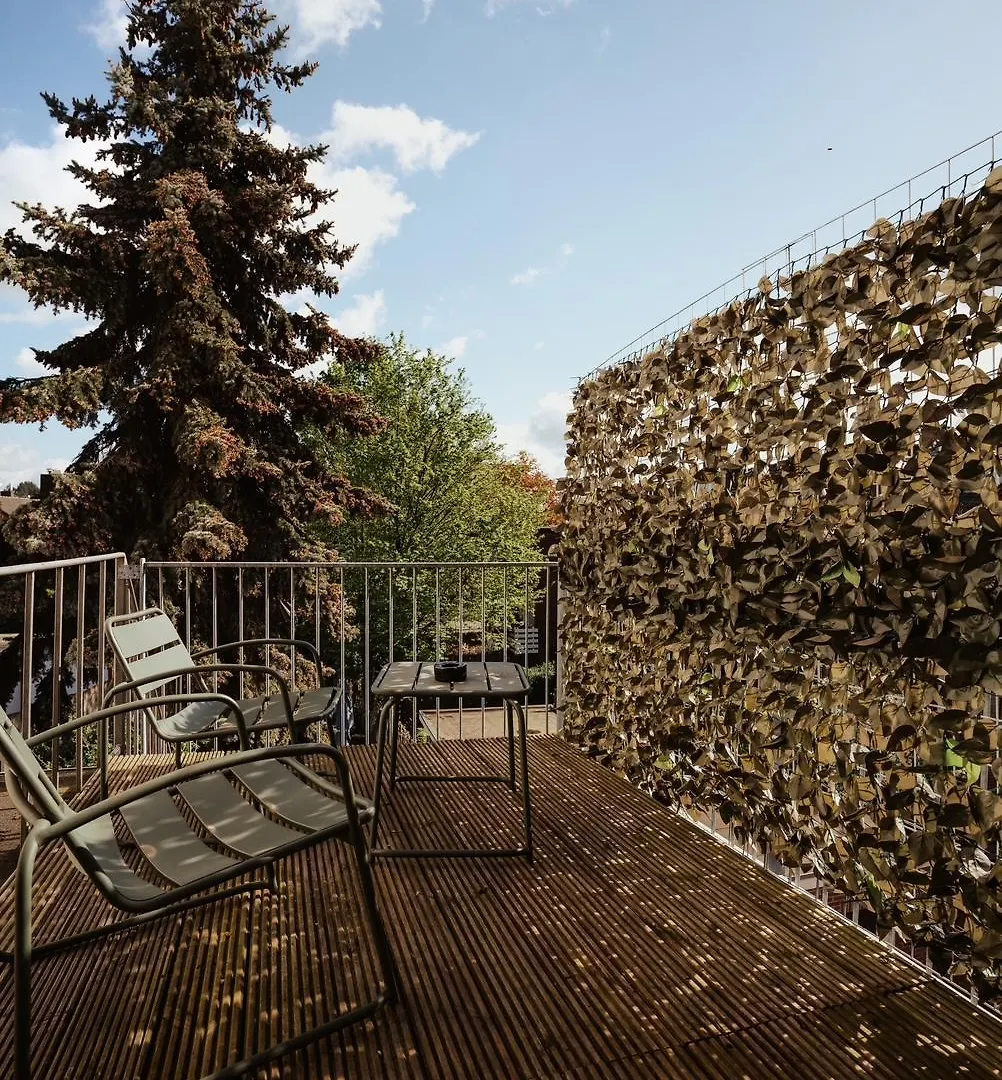Hotel Janssen Valkenburg aan de Geul