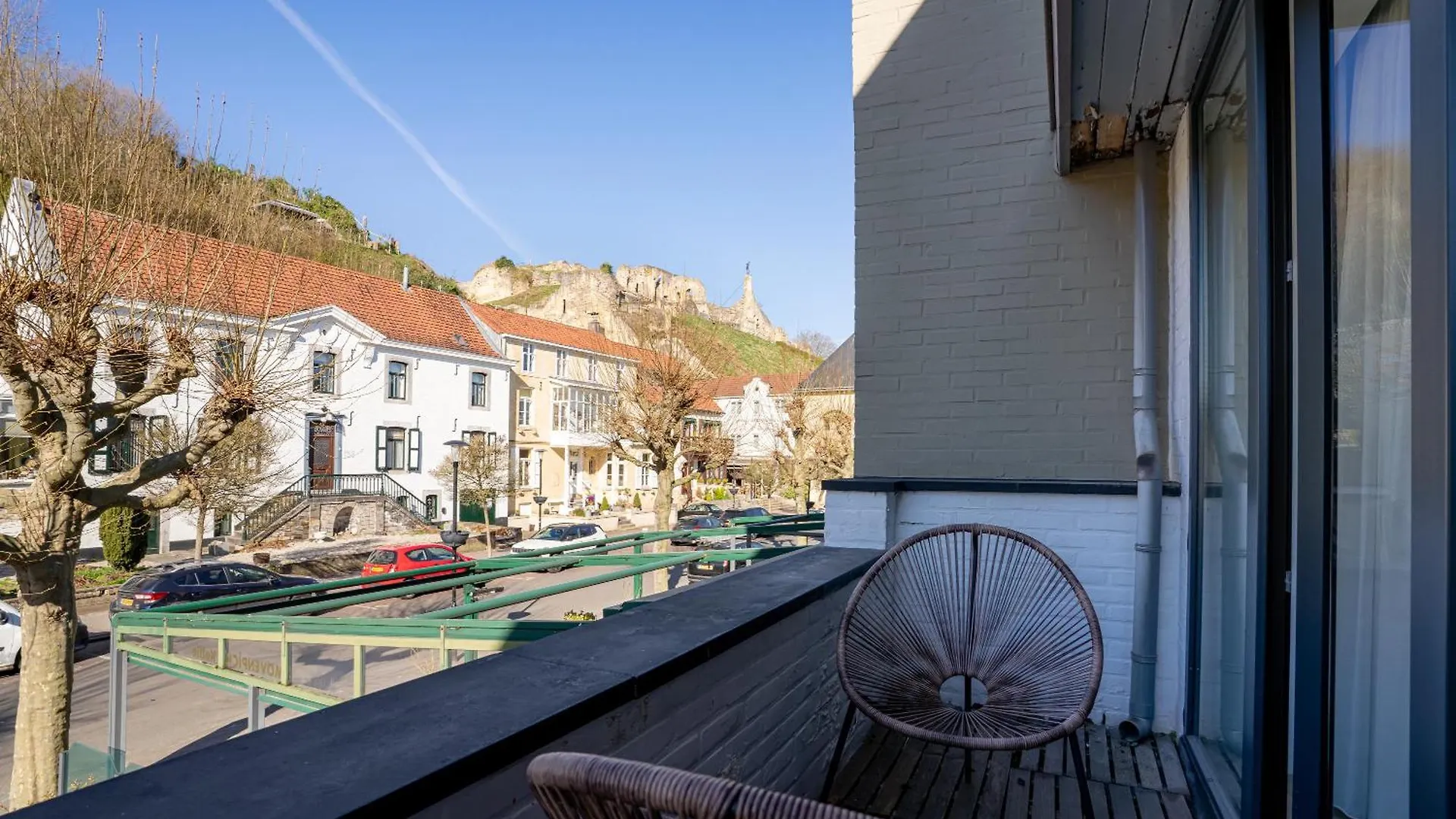 Hotel Janssen Valkenburg aan de Geul