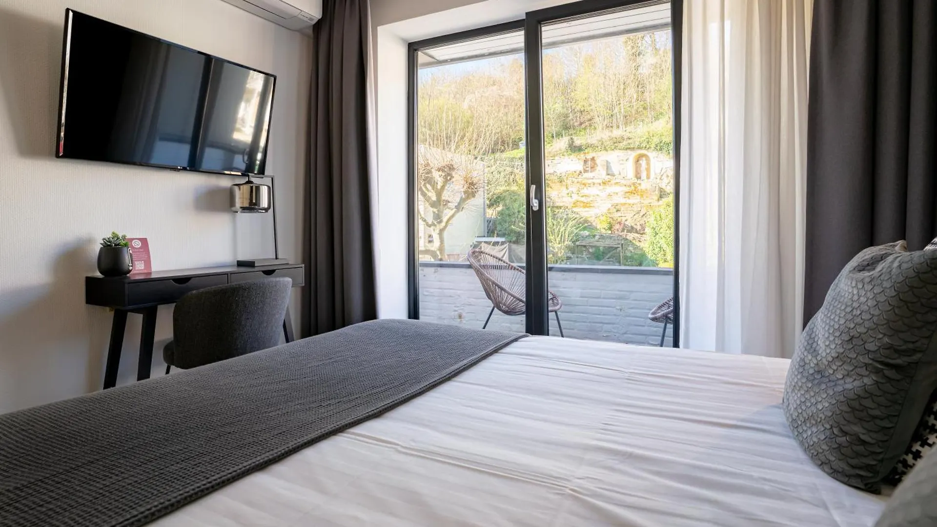 ***  Hotel Janssen Valkenburg aan de Geul Paesi Bassi