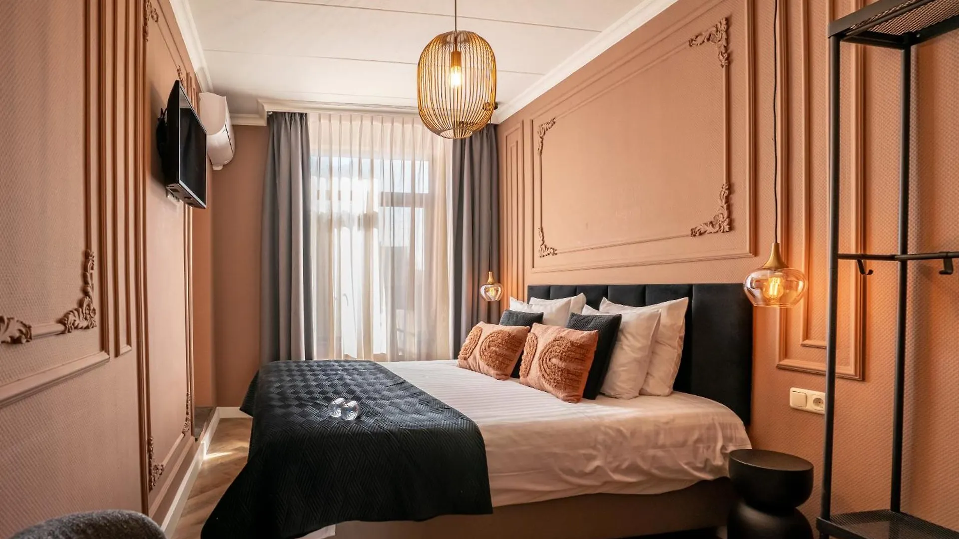 Hotel Janssen Valkenburg aan de Geul