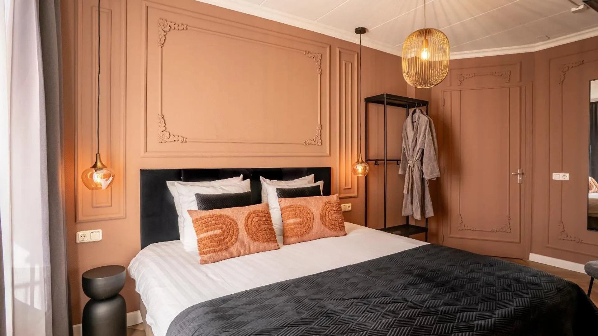 Hotel Janssen Valkenburg aan de Geul
