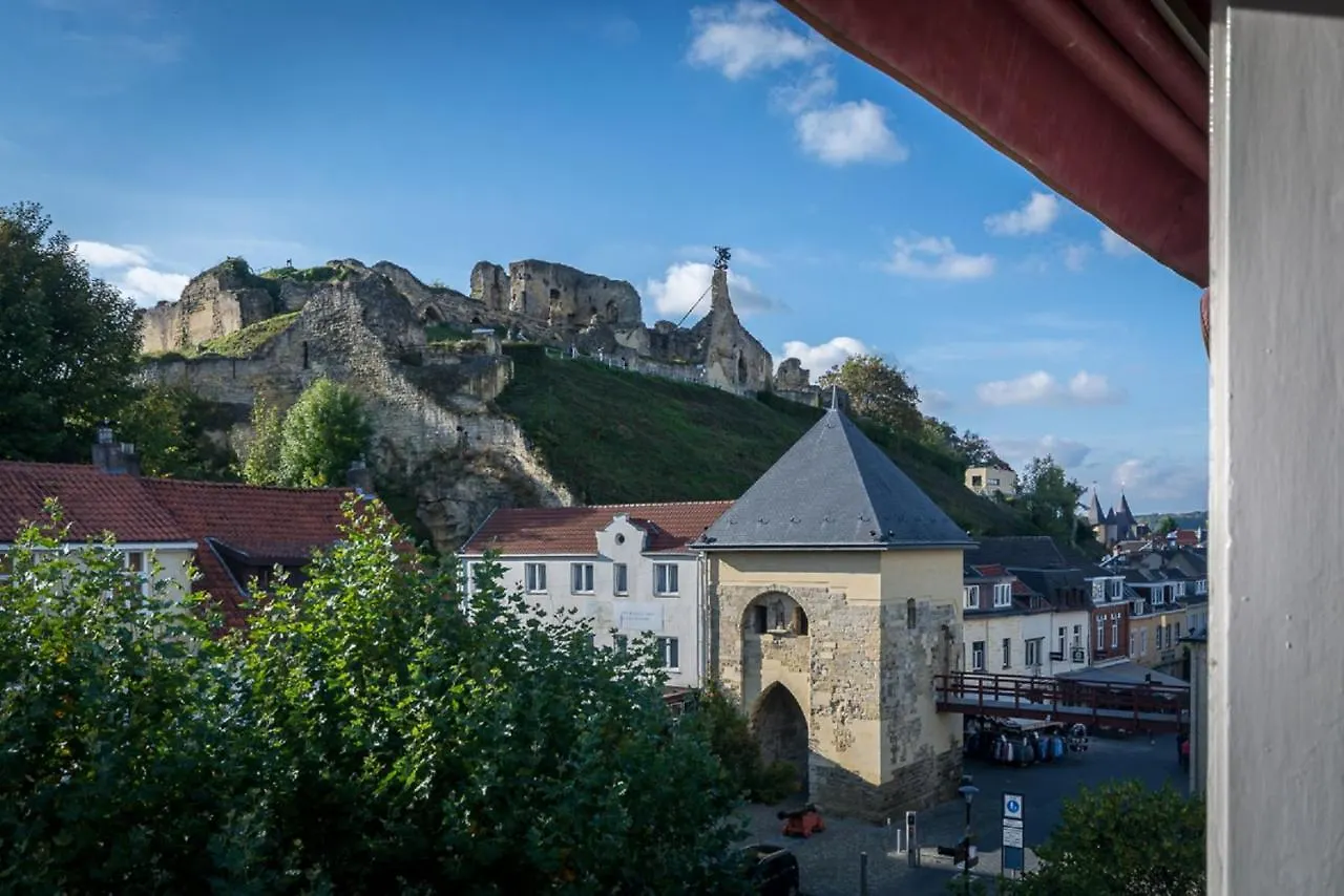 Hotel Janssen Valkenburg aan de Geul