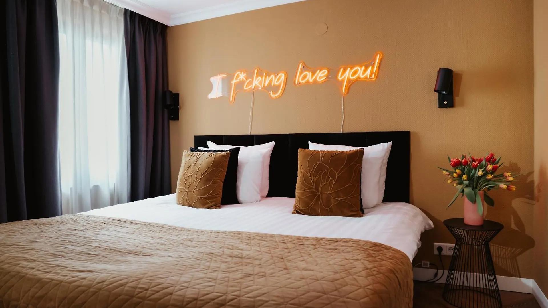 Hotel Janssen Valkenburg aan de Geul 3*,  Netherlands